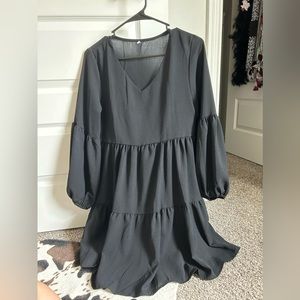 Babydoll dress